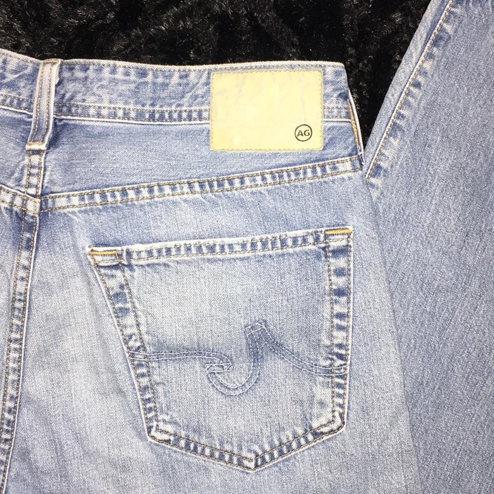 Men’s Adriano Goldschmied  Jeans - Picture 6 of 7